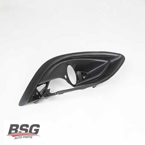 SIS FAR BAKALITI SAG SISLI KROMSUZ BM ASTRA J 10- Ürün Görseli