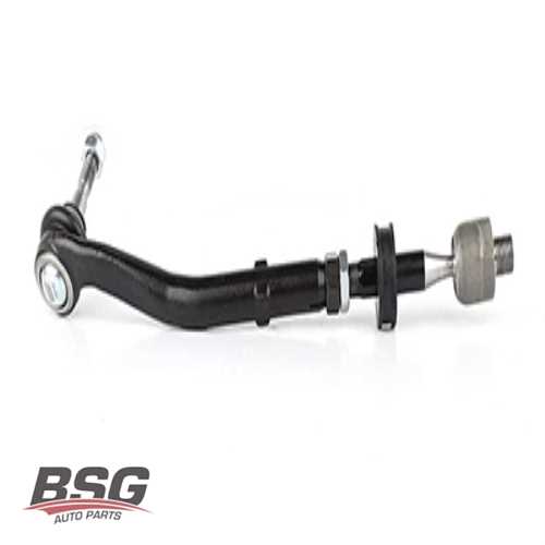 ROT MILI ÖN SOL  BM E39 96-03