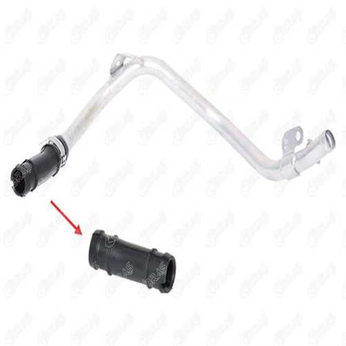 FIAT PALIO-DOBLO FIAT SOGUTMA HORTUMU