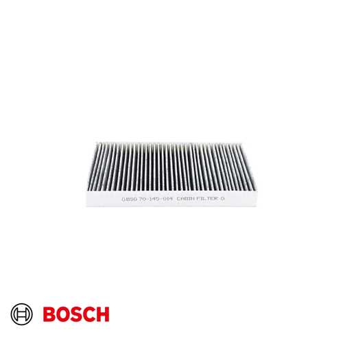 POLEN FILTRESI  B.M 307/308/RCZ/C2/C3/C4/DS4 02-