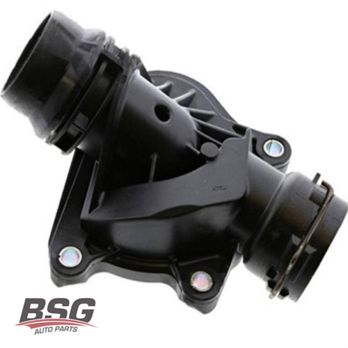 BMW E46-E87-E90-E91-E92-E93-E60-E61-E63-E64-E65-E66-X3 E83-X5 E53-X5 E70-X6 E71 BMW TERMOSTAT Ürün Görseli