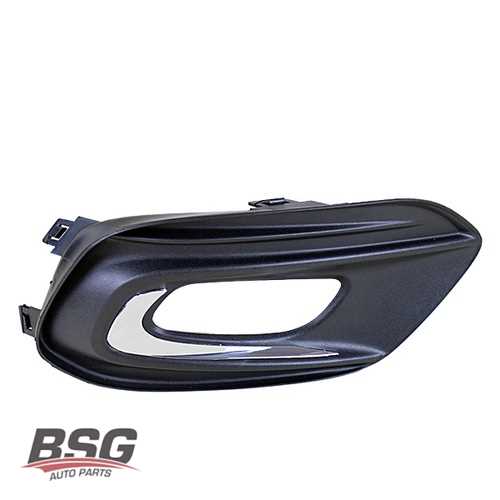 SIS FAR ÇERÇEVESI SAG KROM BM EGEA 20- Ürün Görseli