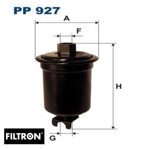 JAPON CAMRY (V2) JAPON YAKIT FILTRESI .