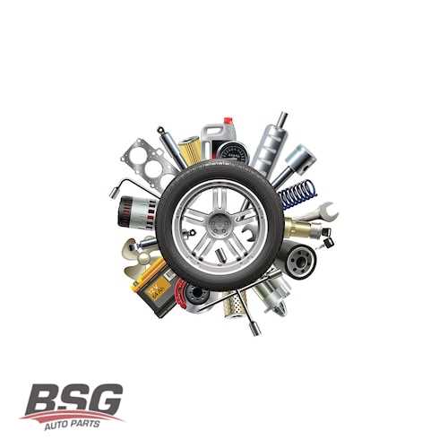 VIRAJ DEMIR LASTIGI ÖN 24,6MM BM E46 99-05 Ürün Görseli