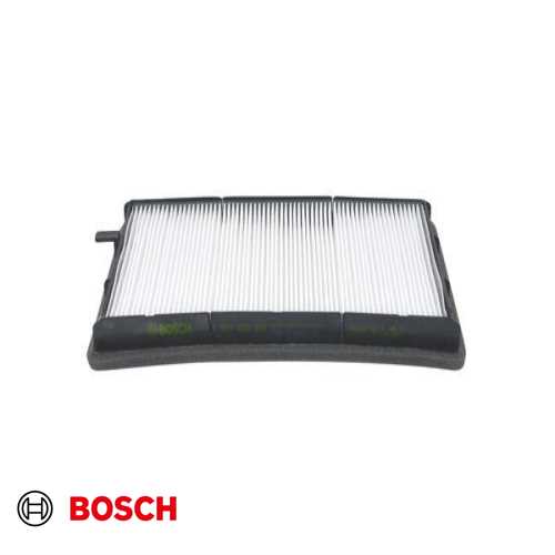 POLEN FILTRESI KARBONSUZ BM E36 91-99