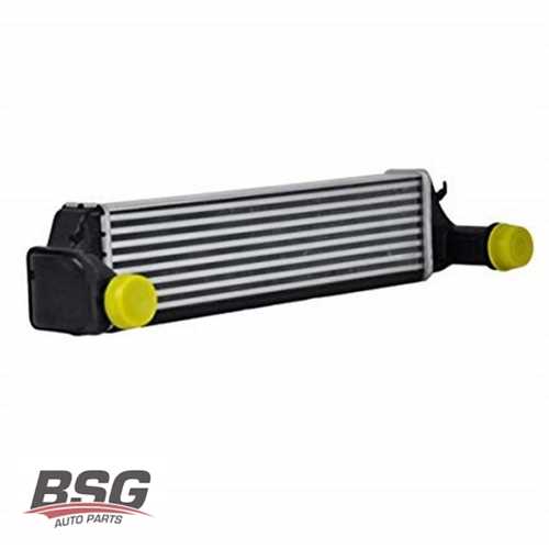 TURBO RADYATÖRÜ 17512246795 M47-M57 E46 99-03 Ürün Görseli