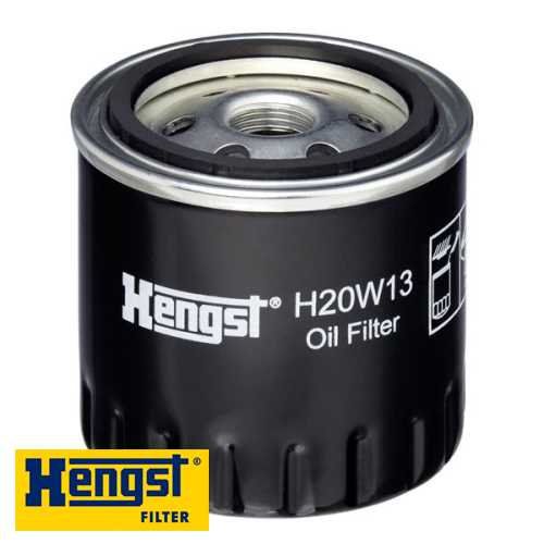 RENAULT ESPACE III LAGUNA I MASTER R21 SAFRANE RENAULT YAG FILTRESI Ürün Görseli