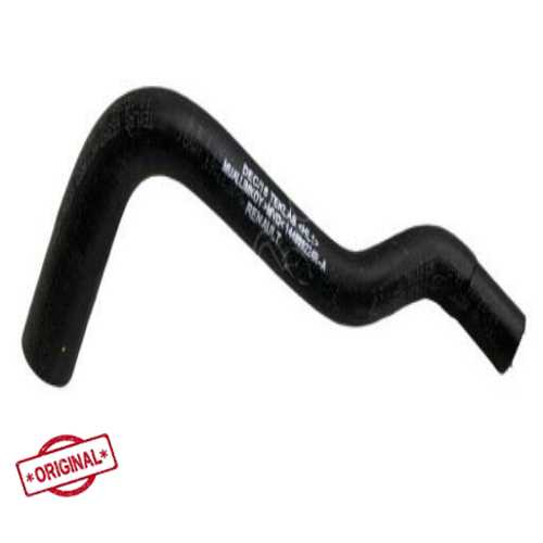 TURBO SOĞUTUCU HORTUMU 1.5 DCI K9K CLIO IV MEGANE III-IV DOKKER KADJAR KANGOO III SANDERO II