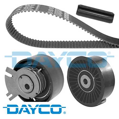 TRIGER SETI  2,2-2,5 MASTER/MOVANO 98- Ürün Görseli