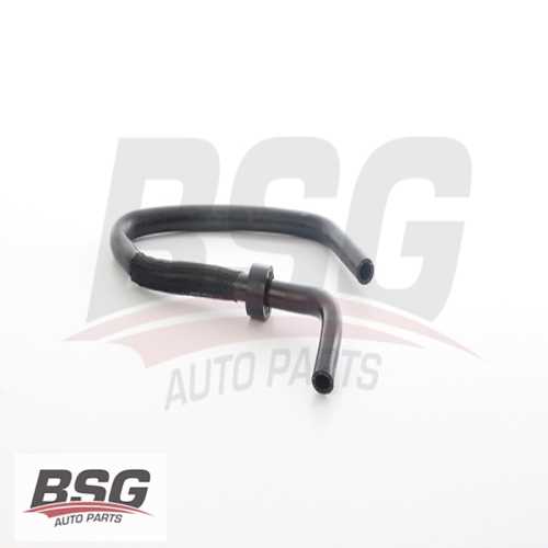 RADYATÖR SU HORTUMU YEDEK SU DEPO HORTUMU AGR-ALH-AHF 1,9 TDI GOLF4-BORA-TOLEDO-OCTAVIA 97-04