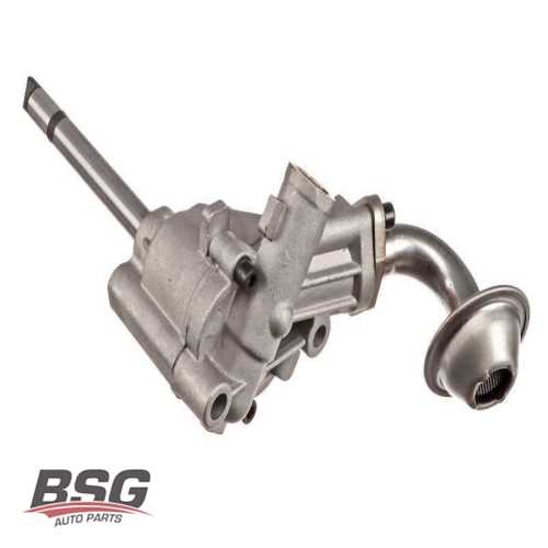 YAG POMPASI 08012 ABL 1,9 TD T4 91-97 Ürün Görseli