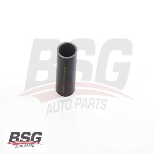 TURBO HORTUMU KÜÇÜK 1 PARCA ORTA 2.0 TDCI FOCUS/C-MAX 06- Ürün Görseli