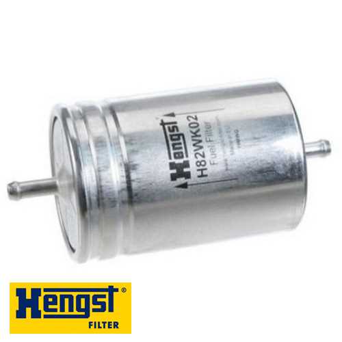 MERCEDES W202-208-210 MERCEDES YAKIT FILTRESI Ürün Görseli