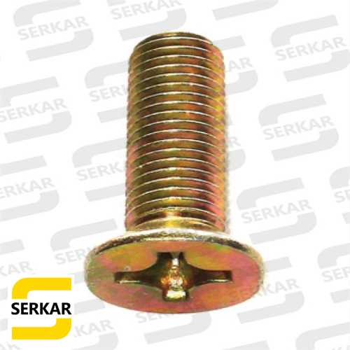 DKS KAPI KARSILIK CIVATASI UZUN 