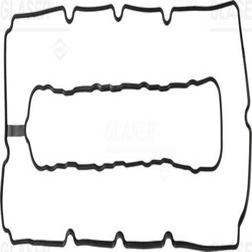 FORD RANGER/BT50 FORD ÜST KAPAK CONTASI