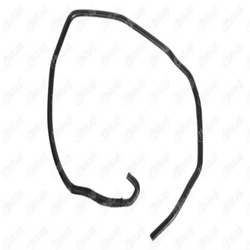 FORD FOCUS C-MAX (DM2) FORD RADYATÖR HORTUMU DEPO-TERMOSTAT ARASI Ürün Görseli