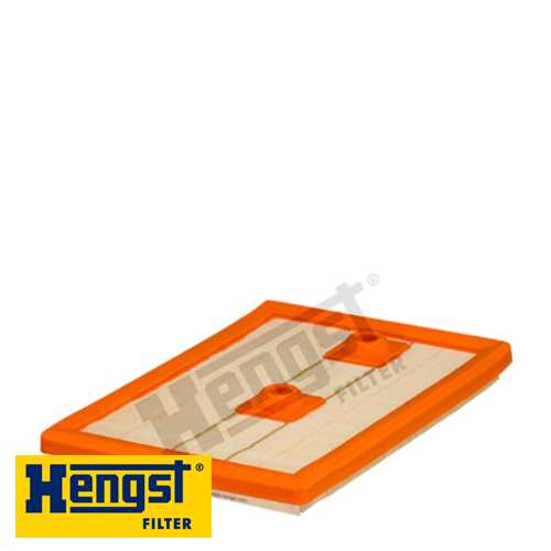 VW GOLF7-A3-LEON-PASSAT-TIGUAN VW HAVA FILTRESI LX3525 / A1567 Ürün Görseli