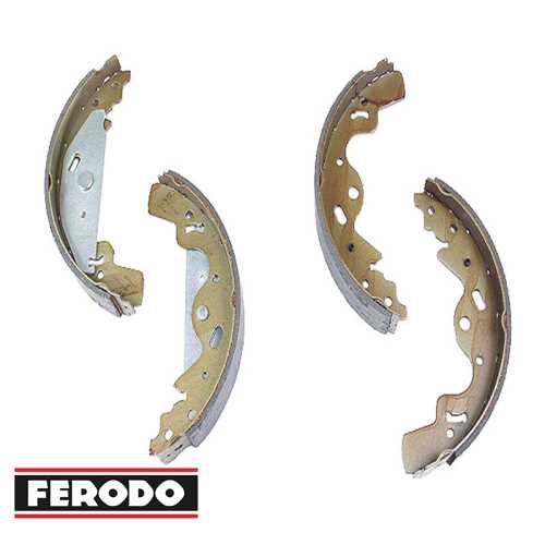 BMW FREELANDER 1 BMW FREN BALATASI ARKA Ürün Görseli