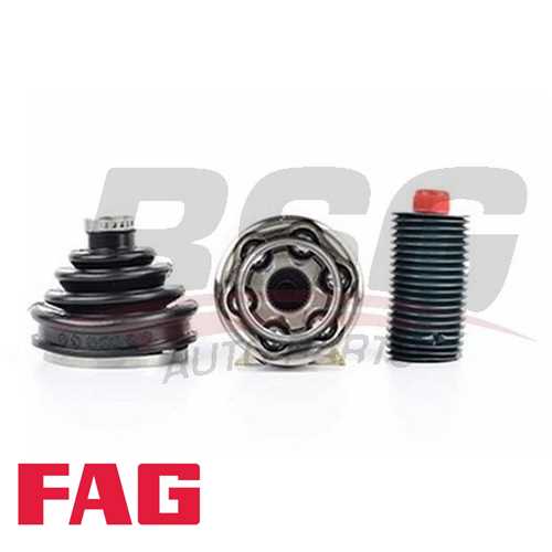 VW PASSAT-A4-A6 VW AKS KAFASI DIS 303605 Ürün Görseli