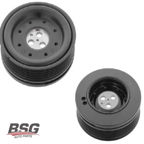 KRANK KASNAGI 125 PS Ö.ÇEKER 2.0 DI/TDCI TRANSIT V-184/MONDEO 01-06