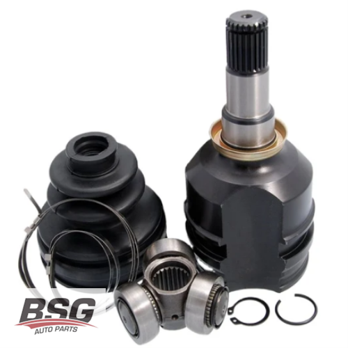 AKS KAFASI IÇ . 2.5 D4D:3.0 D4D HILUX (KUN25, KUN26) 06-15 Ürün Görseli