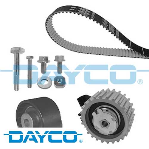 TRIGER SETI  Z19DT Z19DTL ASTRA H VECTRA C ZAFIRA B SIGNUM 02-