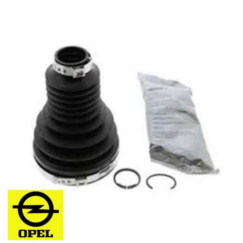 OPEL OPEL AIRBAG Ürün Görseli