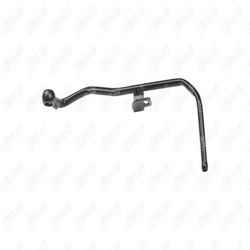 KORE H100 KMY KORE SOGUTMA HORTUMU