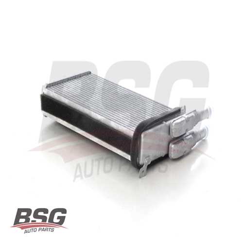 KALORIFER RADYATÖRÜ  BM ESCORT 91- Ürün Görseli