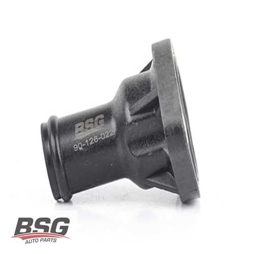 SU FLANSI 12410 AAZ-1Y-1Z-AFN-AVG-AHU 1,9 D-1,9 TDI GOLF3-PASSAT-CADDY 94-