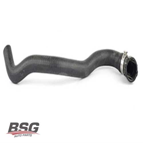 KALORIFER HORTUMU  1.4 I BIPPER/NEMO 08-