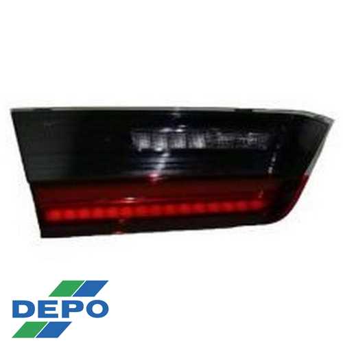 BMW G20-G21-G28 BMW STOP LAMBASI IÇ SOL Ürün Görseli