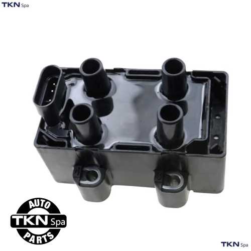 ATEŞLEME BOBİNİ RENAULT KANGOO CLİO1-2-3 ÇİFTLİ 1.2-1.6 Ürün Görseli