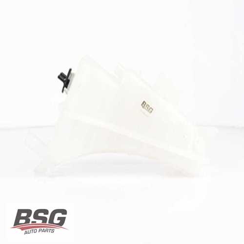 RADYATÖR YEDEK SU DEPOSU  1,6 HDI PARTNER / BERLINGO II 05-