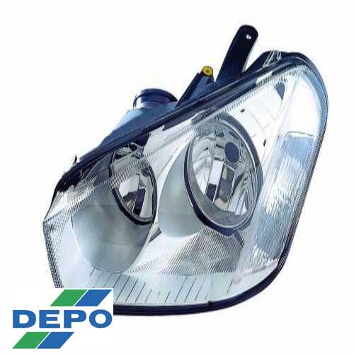 FAR SAG  BM C-MAX 07-