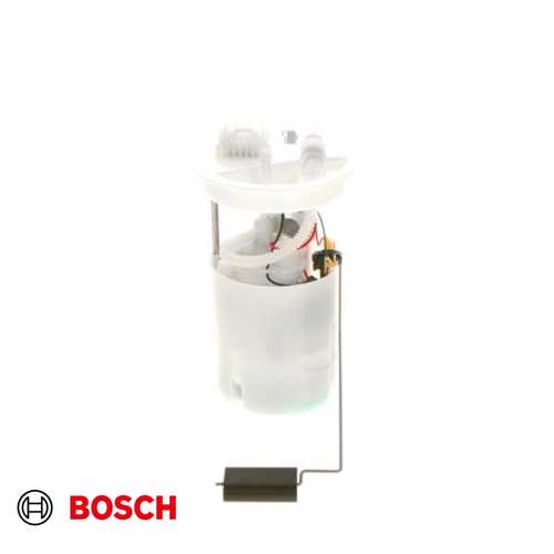 YAKIT DEPO SAMANDIRASI  1.6 TI VCT FOCUS C-MAX 11-