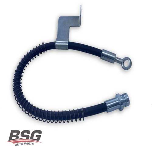 FREN HORTUMU ÖN SAG  BM ACCENT 00-05