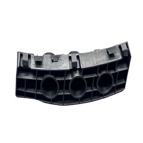 ARKA TAMPON SOL BRAKETİ TESLA MODEL Y 2023> Ürün Görseli