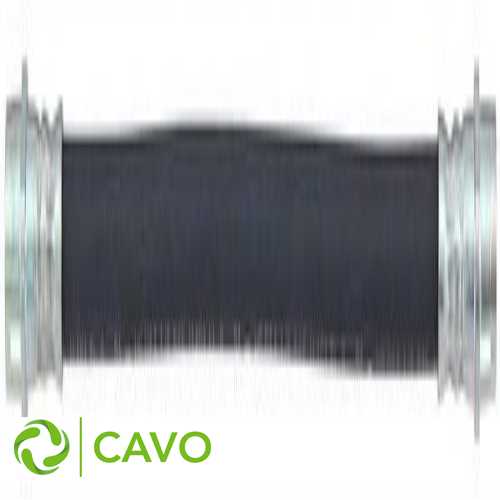 FREN HORTUMU ARKA (338 mm) BM AMAROK 10-