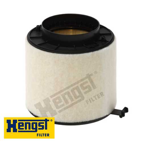 VW A4-A5-Q5 VW HAVA FILTRESI LX2092D / A1281