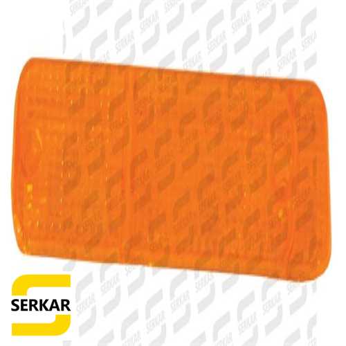 SERCE PARK CAMI ÖN SAĞ  Ürün Görseli