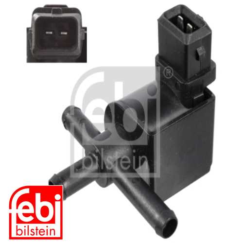 VW PASSAT-A4-A6 VW SELENOID VALFI