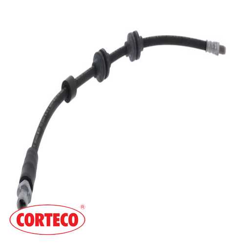 FREN HORTUMU ÖN SAG-SOL BM E81-E82-E87-E88-E90-E91-E92-E93 05-11