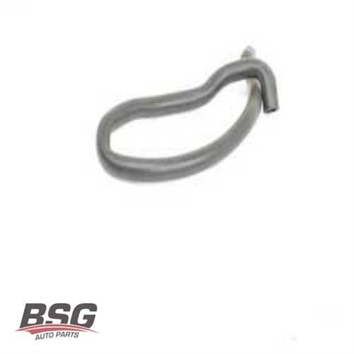 RADYATÖR YEDEK SU DEPO HORTUMU  Z13DTH A13DTE A13DTC CORSA D 07-