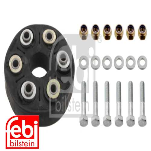 MERCEDES 202-210-140 MERCEDES SAFT KÖSELESI TAKIM ÖN - ARKA Ürün Görseli