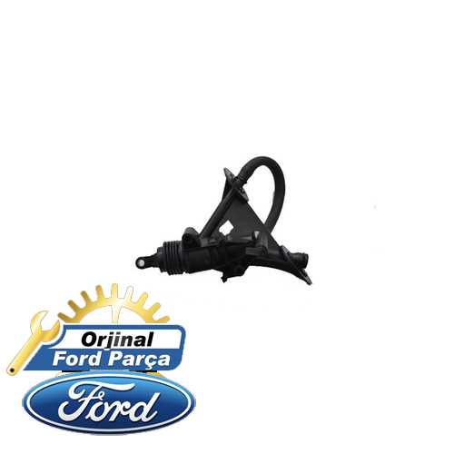 FORD TRANSIT V-347 FORD DEBRIYAJ MERKEZI ÜST Ürün Görseli