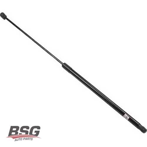 MOTOR KAPUT AMORTISÖRÜ  BM MINI CLUBMAN F54 14-18 Ürün Görseli