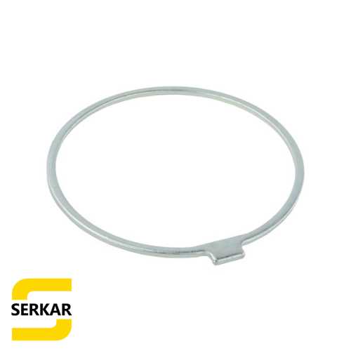 RENAULT 9-11 ŞANZIMAN SEKMANI KAPALI   Ürün Görseli