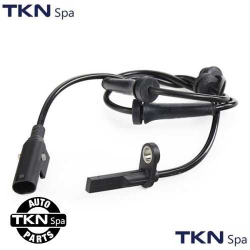 ABS SENSÖRÜ FIAT LINEA-FIORINO-PUNTO - PEUGEOT BIPPER NEMO ARKA SOL 07- Ürün Görseli