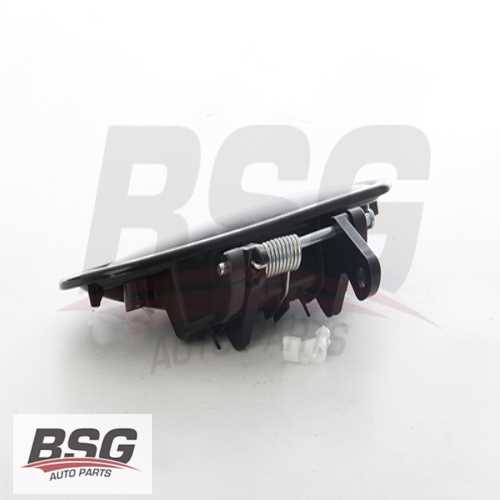 KAPI AÇMA KOLU DIS SAG 1.6 i Vtec (EK1) CIVIC VI Sedan (EJ, EK) 95-01